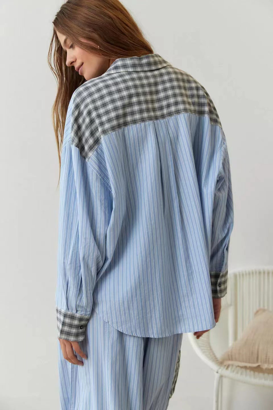 LENYA™ - Relaxed Nightwear Set