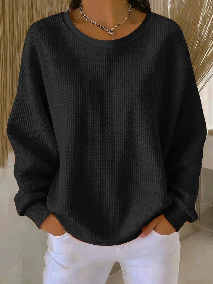 Claire | Classic Sweater
