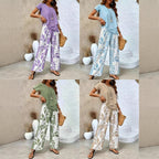 Brenda™ | Elegant 2-Piece Summer Set