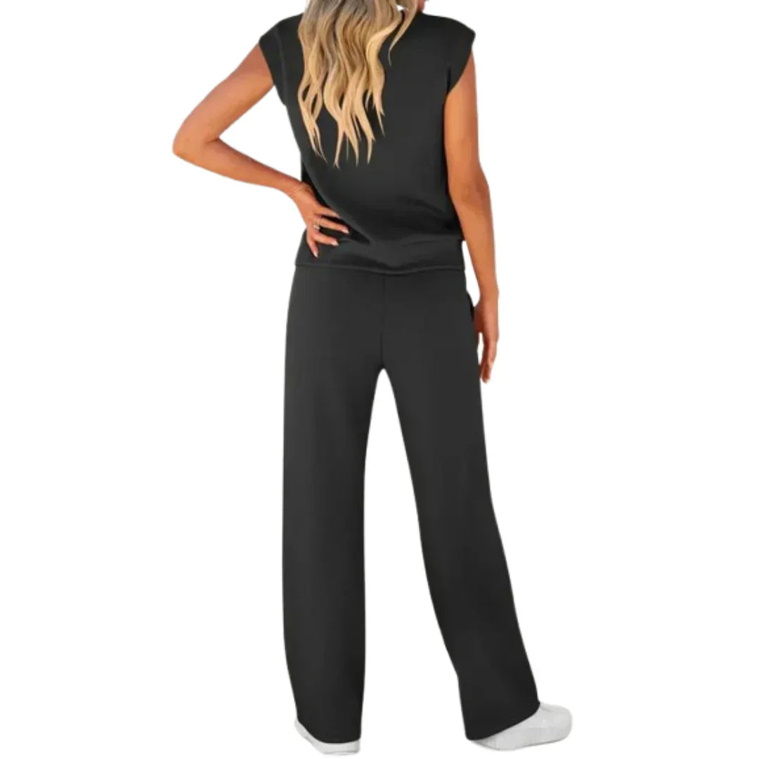 Grace Elegant Lounge Set