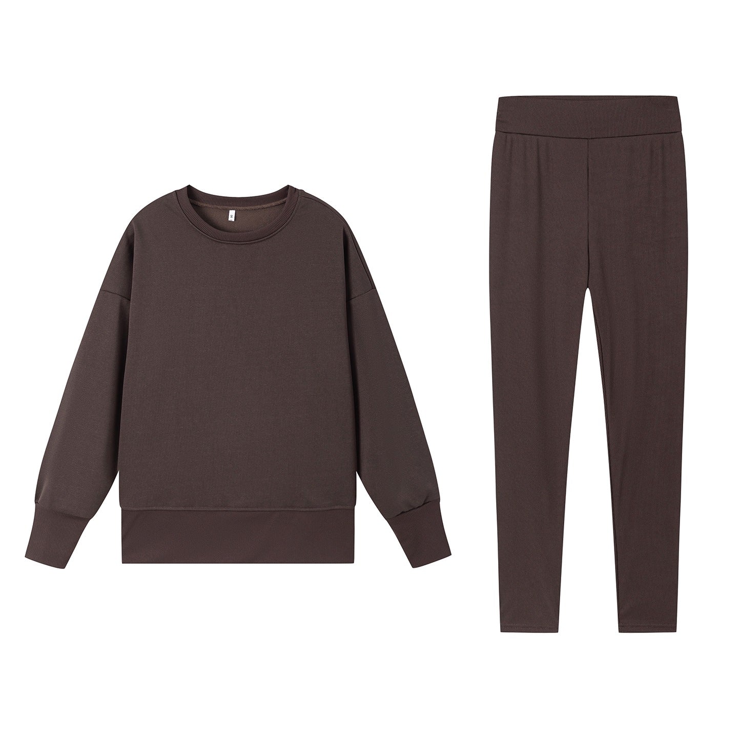 CLARIS™ - Casual Sweatshirt and Pants Set