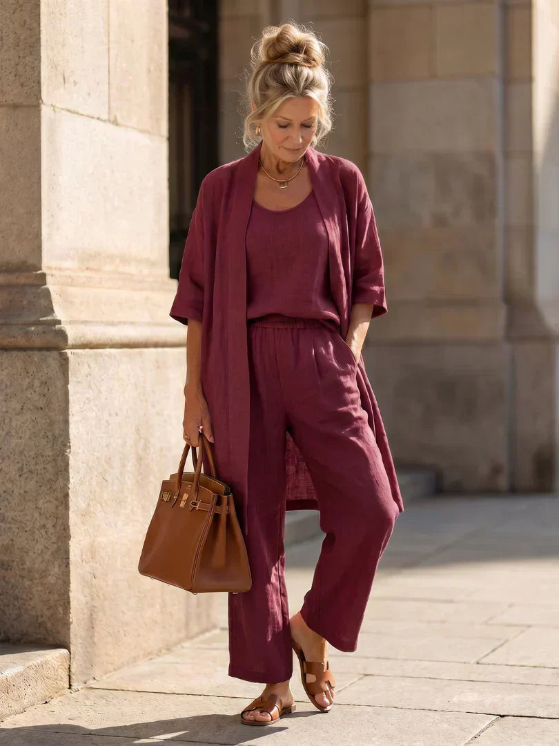 Elisabeth Elegant Set