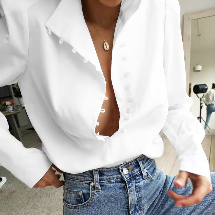 FADI™ - Classy Blouse