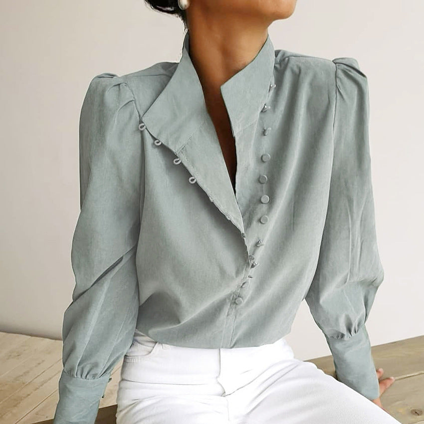 FADI™ - Classy Blouse