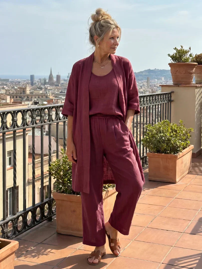 Elisabeth Elegant Set