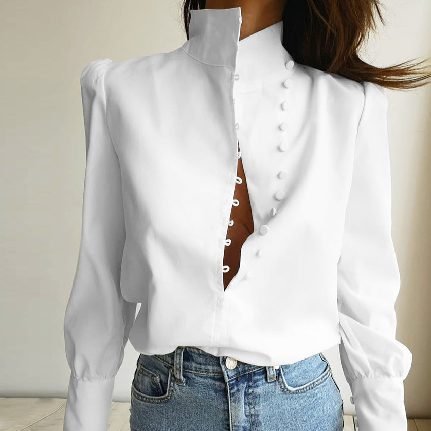 FADI™ - Classy Blouse