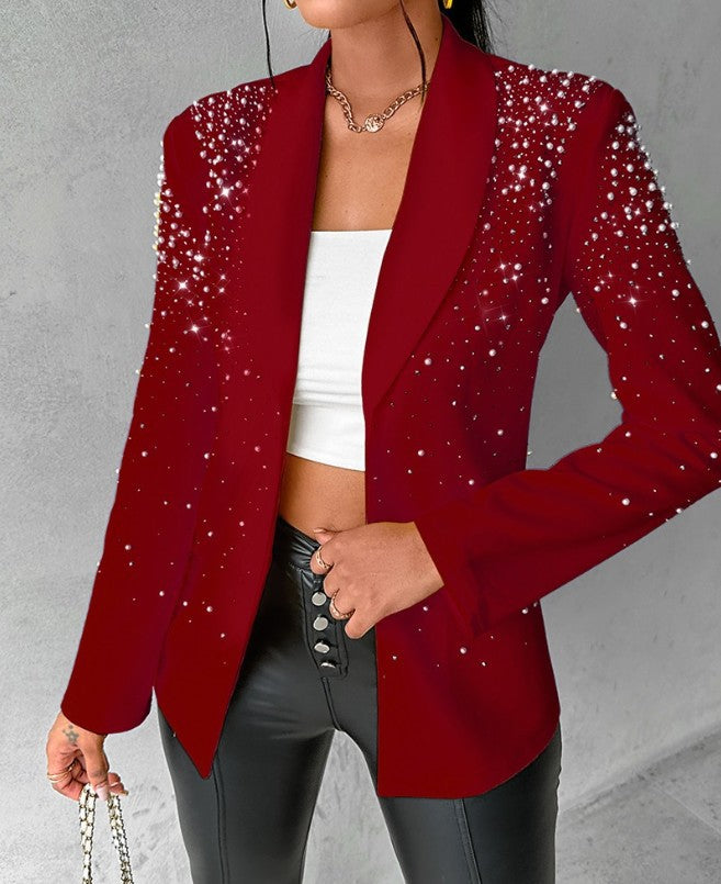 Lila | Elegant Blazer