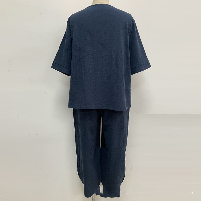Alessia™ | Comfortable Two Piece Set
