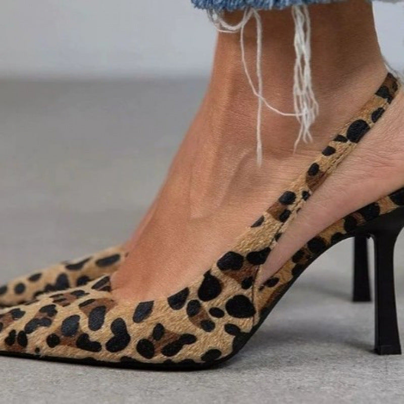 Ysabelinne | Elegant Heels