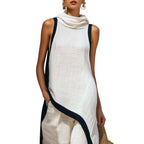 Leonora™ │ Elegant Linen Set