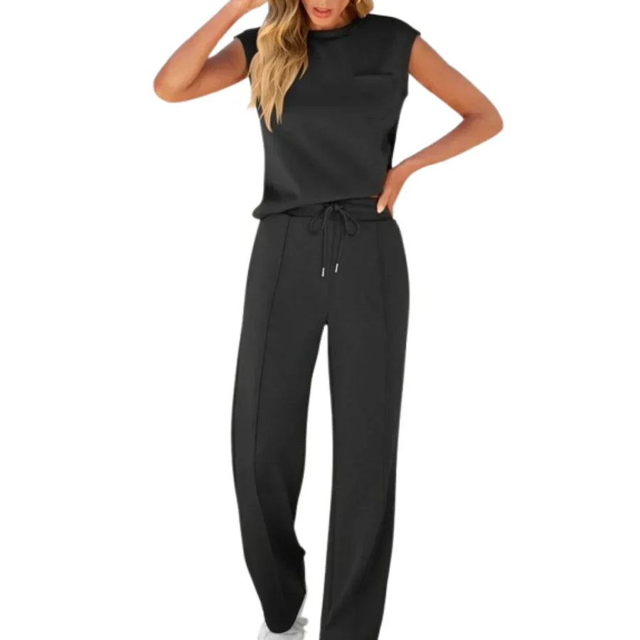 Grace Elegant Lounge Set