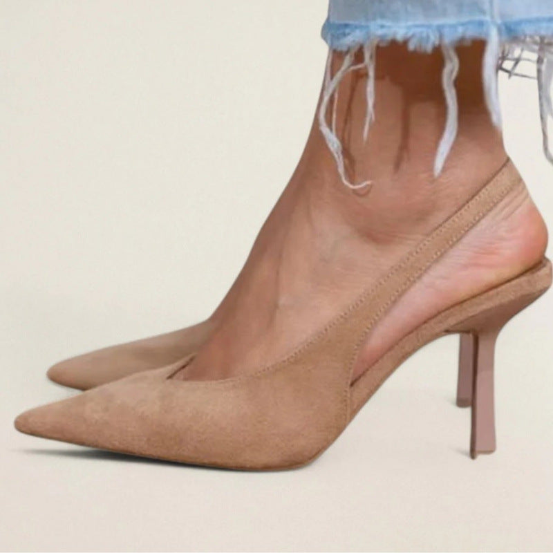 Ysabelinne | Elegant Heels