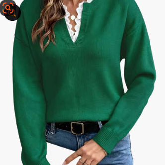Zaryphine™ | Elegant Blouse