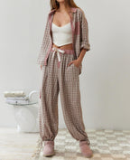 LENYA™ - Relaxed Nightwear Set