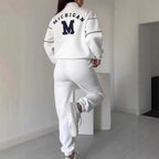 Alessyanna | Comfortable Two-Piece Lounge Set