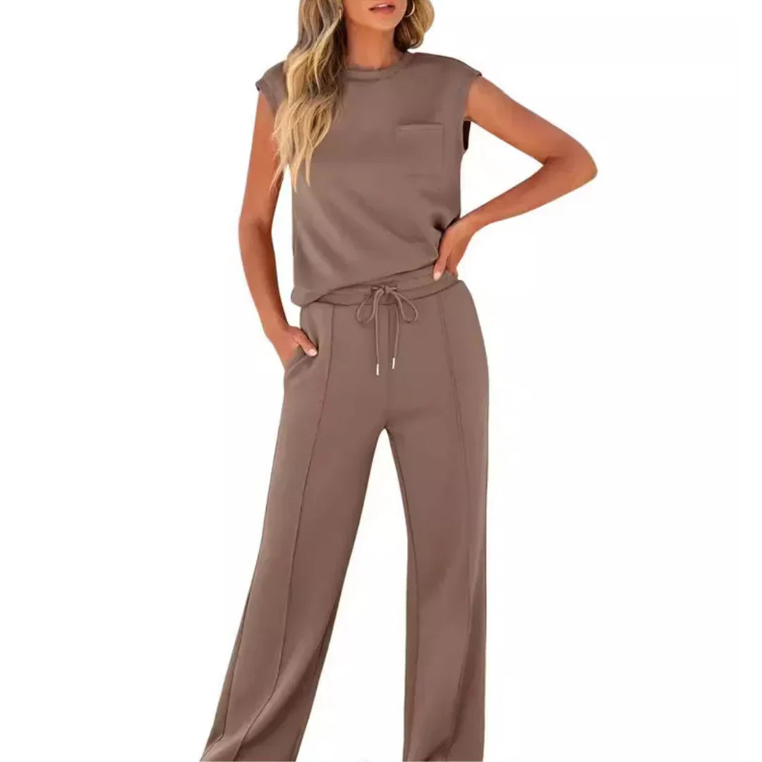 Grace Elegant Lounge Set