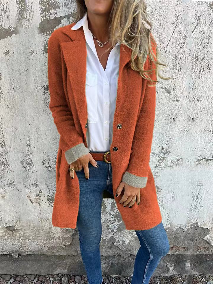 Sophryell | Elegant Blazer