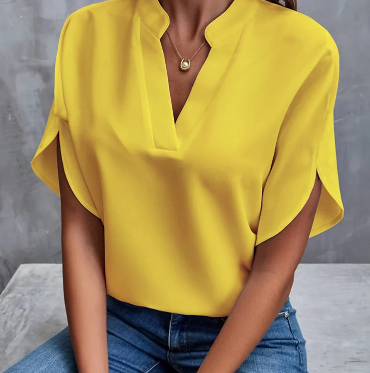 DELANEY™ - Modern Blouse