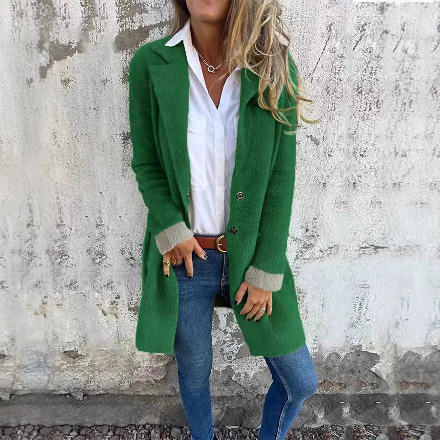 Sophryell | Elegant Blazer