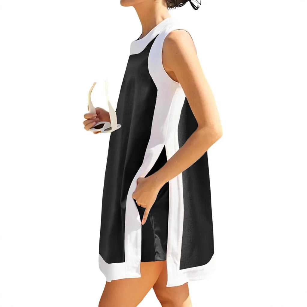 QUEENEE™ – Chic Lounge Set