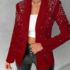 Lila | Elegant Blazer