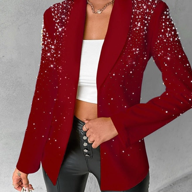 Lila | Elegant Blazer