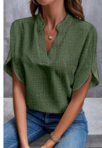 DELANEY™ - Modern Blouse