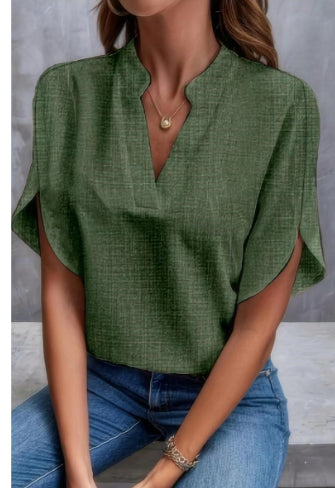 DELANEY™ - Modern Blouse