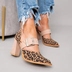 Luvia | Elegant Heels