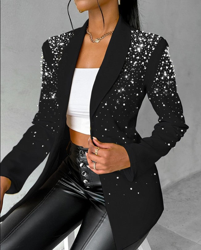 Lila | Elegant Blazer