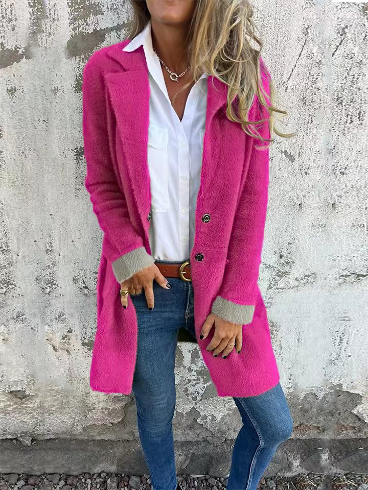 Sophryell | Elegant Blazer