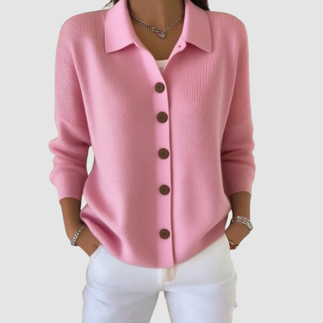 Elena | Cardigan