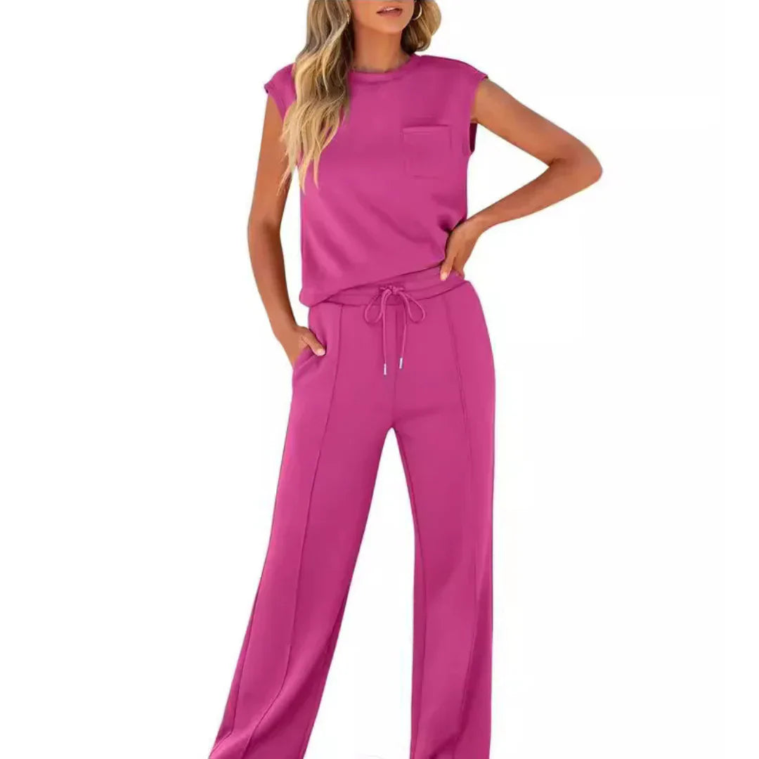 Grace Elegant Lounge Set