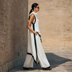 Leonora™ │ Elegant Linen Set