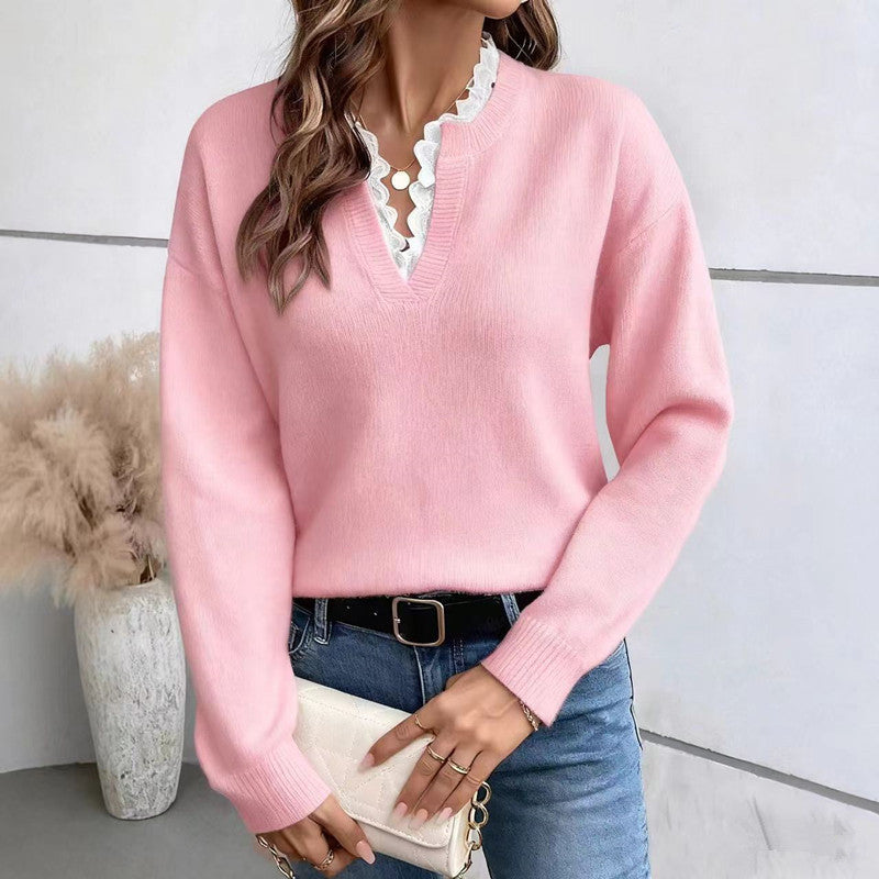 Zaryphine™ | Elegant Blouse