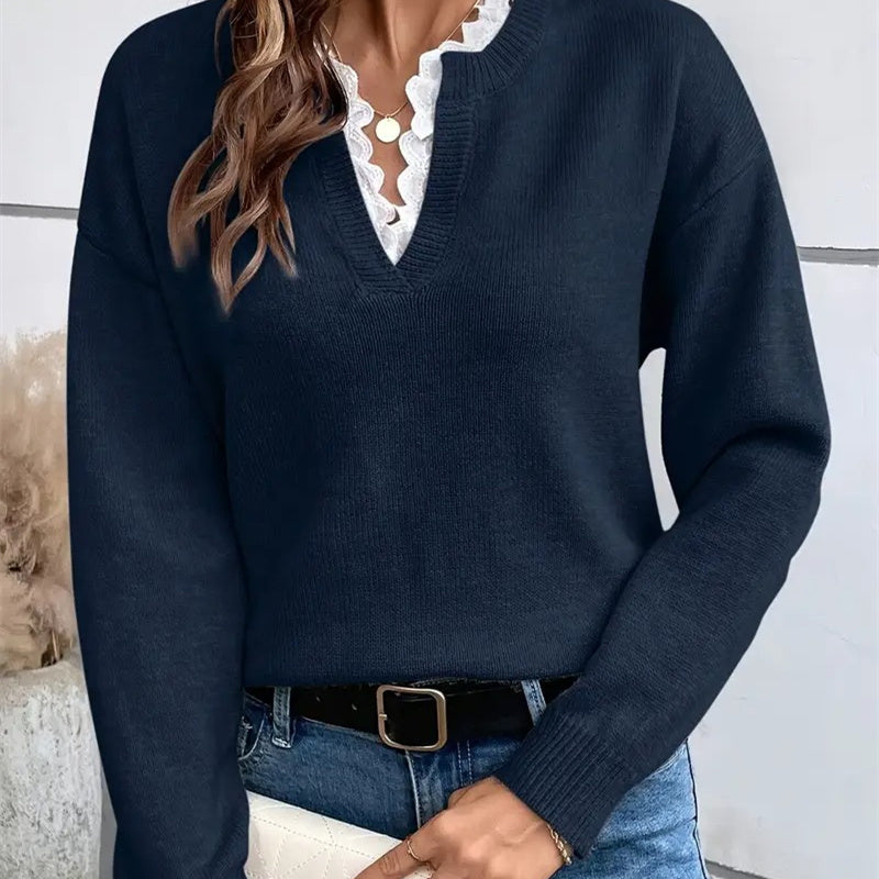 Zaryphine™ | Elegant Blouse