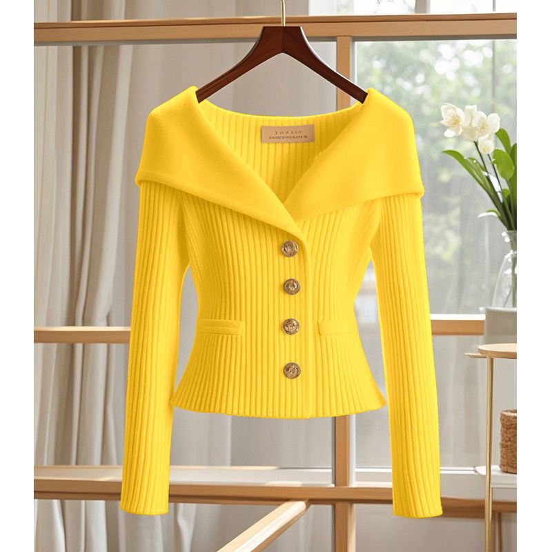 Avelora | Elegant Cardigan