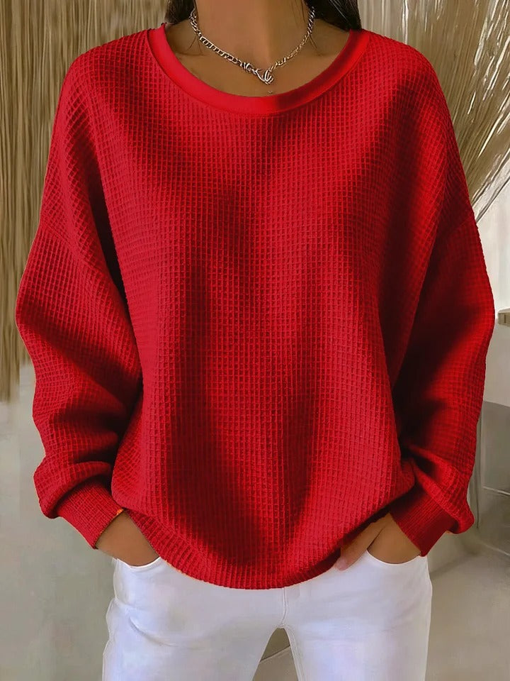 Claire | Classic Sweater
