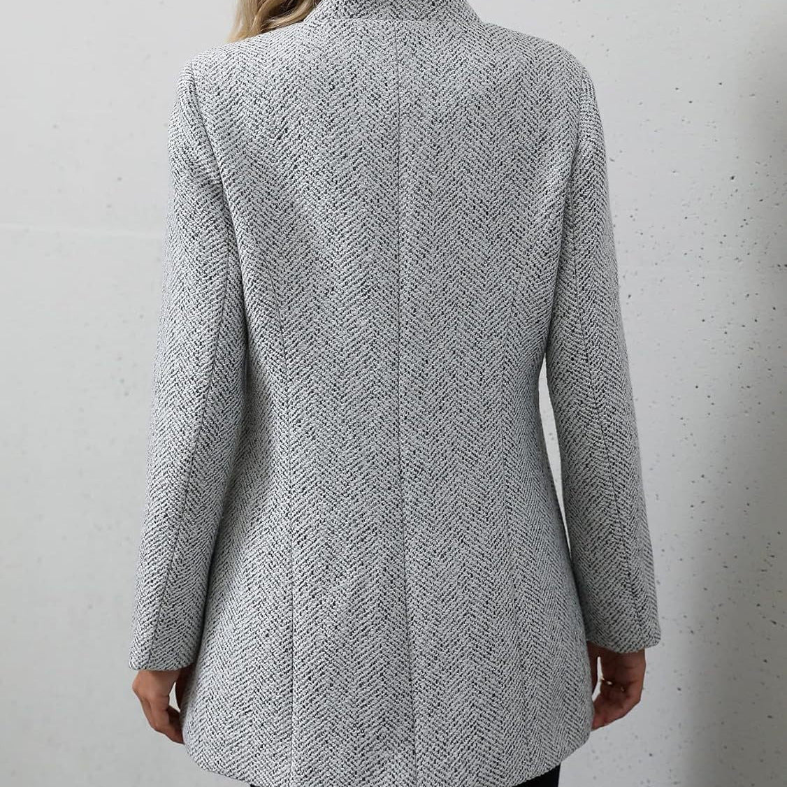 Mizari - Slim Fit Blazer