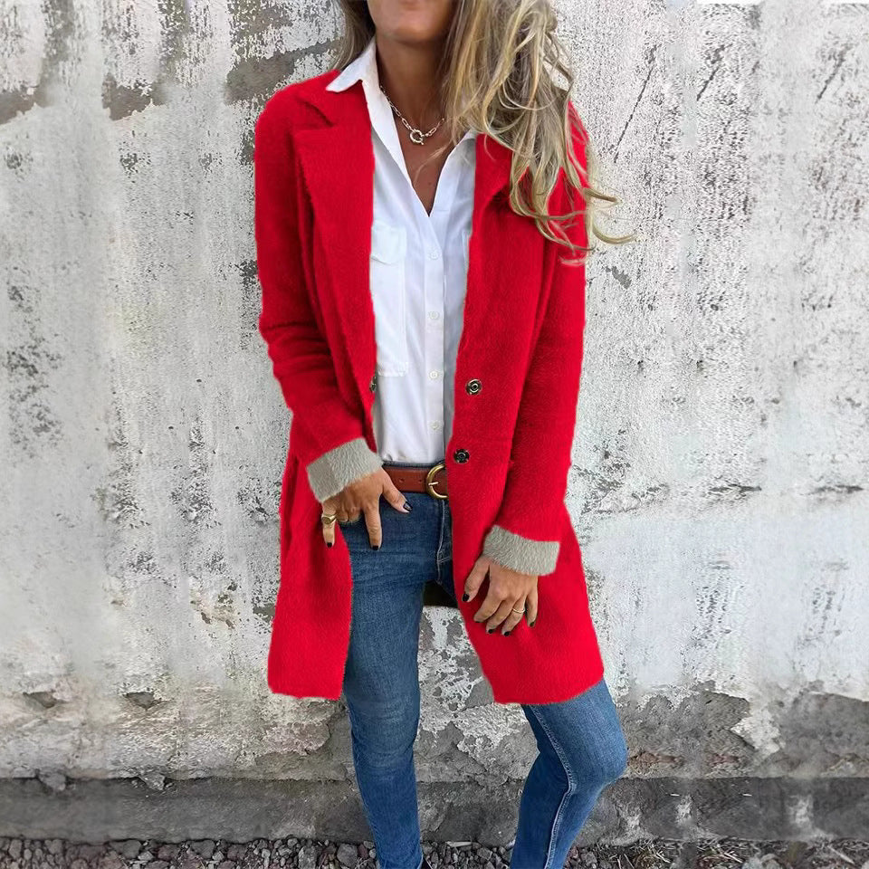 Sophryell | Elegant Blazer