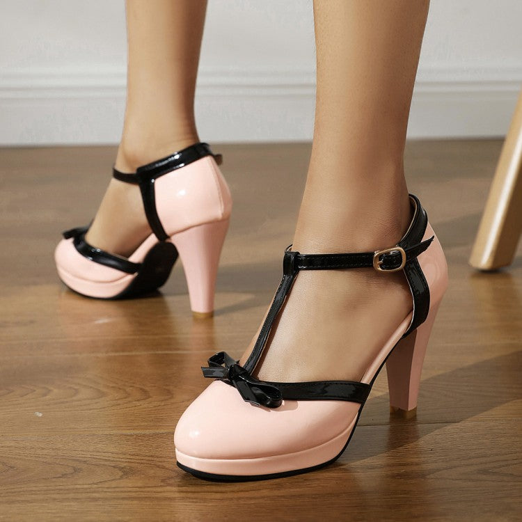 Oriah | Orthopedic Bow Heels
