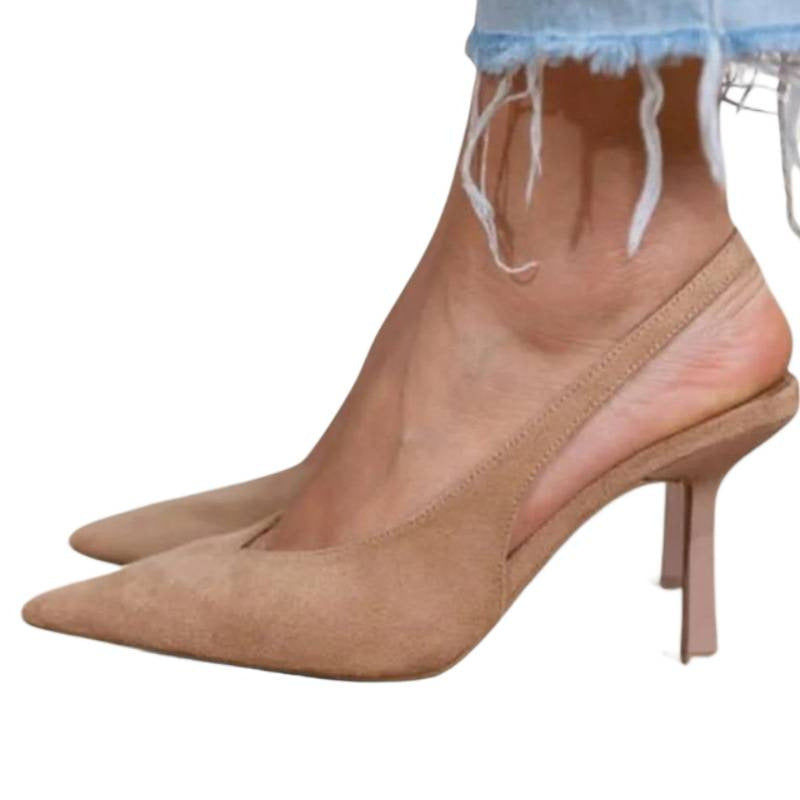 Ysabelinne | Elegant Heels