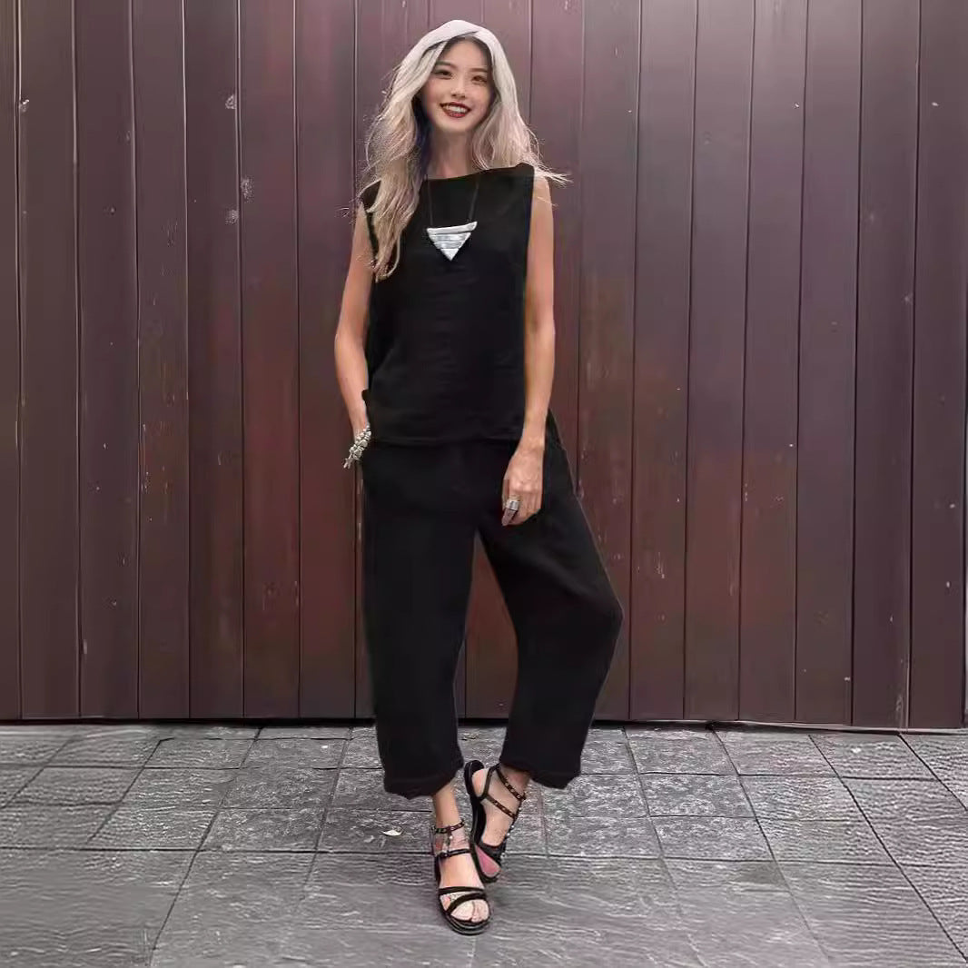 Sabrina™ | Elegant Two-Piece Set