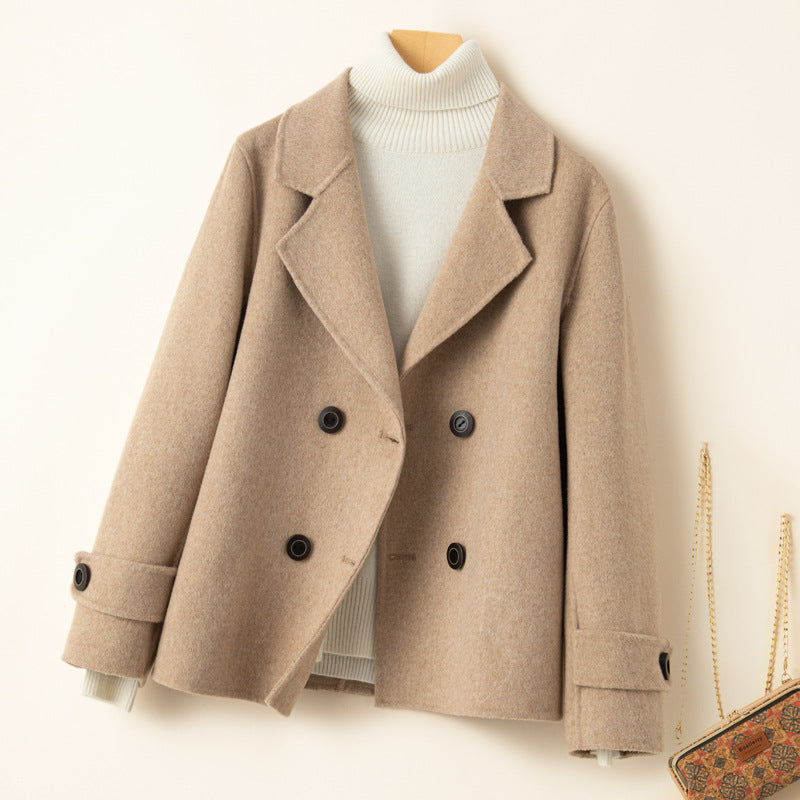 VIOLA™ | Classic Tailored Blazer