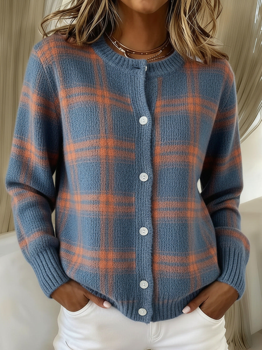 Savri™ | Elegant Blouse