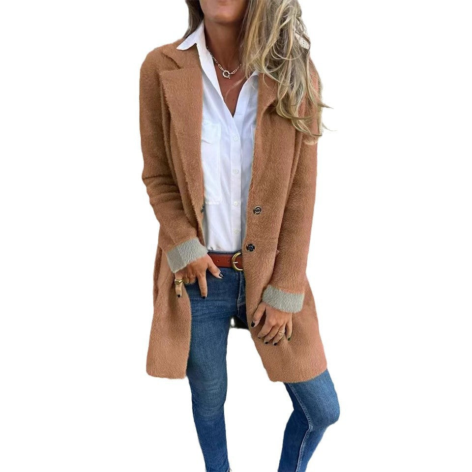 Sophryell | Elegant Blazer