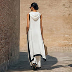Leonora™ │ Elegant Linen Set