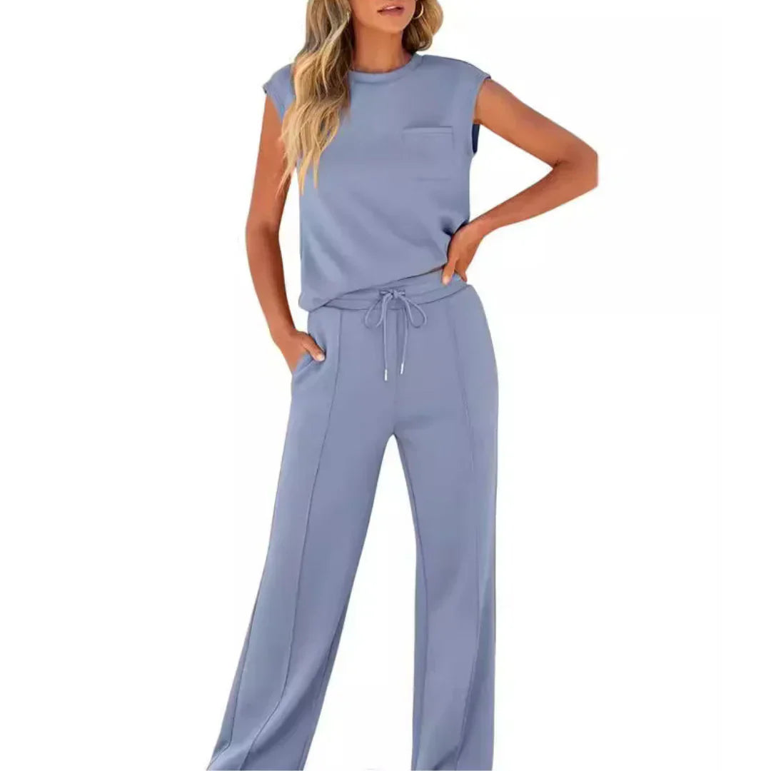 Grace Elegant Lounge Set