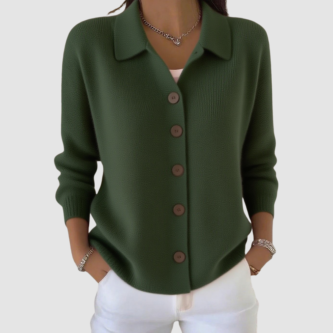 Elena | Cardigan
