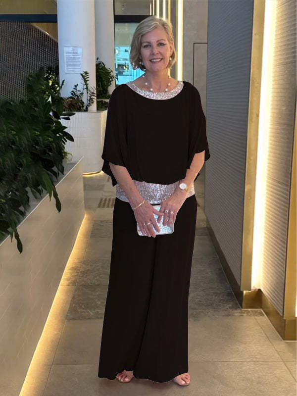 Heather Classy Elegant Set